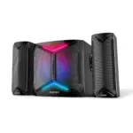 Faster E-LEGEND 2.1 CH Computer Multimedia Speaker