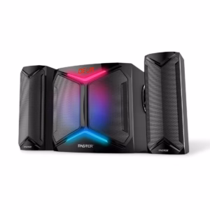 Faster E-LEGEND 2.1 CH Computer Multimedia Speaker