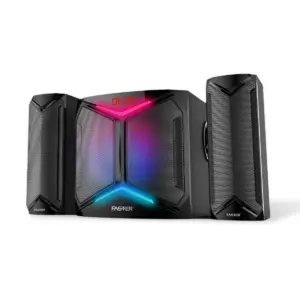 Faster E-LEGEND 2.1 CH Computer Multimedia Speaker