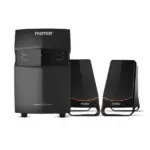 Faster E-LEGEND 2.1 CH Computer Multimedia Speaker