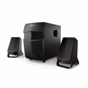 Faster E-LEGEND 2.1 CH Computer Multimedia Speaker