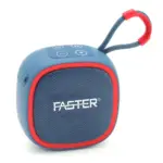 Faster Echo Go Mini Wireless Speaker