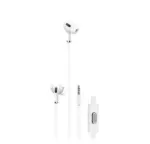 Faster Ergonomically Design Super Bass Earphones