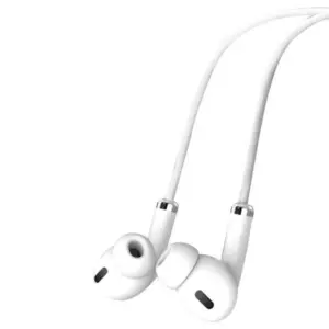 Faster Ergonomically Design Super Bass Earphones