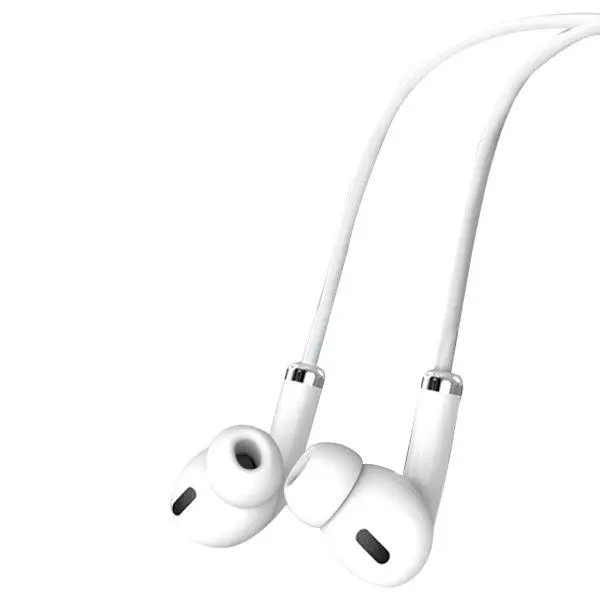 Faster Ergonomically Design Super Bass Earphones