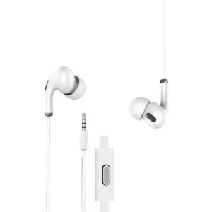 Faster Ergonomically Design Super Bass Earphones