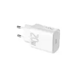 Faster EU Type-C Super Fast Charging Adapter For iPhone 12- PD-20W
