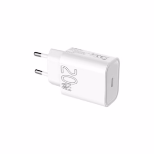 Faster EU Type-C Super Fast Charging Adapter For iPhone 12- PD-20W