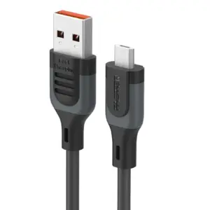 Faster Fast Charging 3A Cable with LED Indicator Light