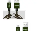 Faster Fast Charging Jungle Cable for Android