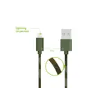 Faster Fast Charging Jungle Cable for Android