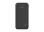 Faster High-Capacity Power Bank 20000 MAH W-21