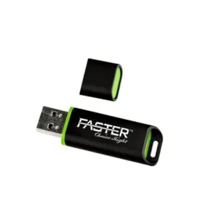 Faster High Speed 2.0 Usb Flash Drive 32 Gb