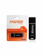Faster High Speed 2.0 Usb Flash Drive 32 Gb