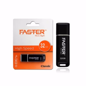 Faster High Speed 2.0 Usb Flash Drive 32 Gb