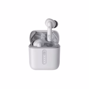 Faster In-Ear True Wireless Noise Reduction Earbuds