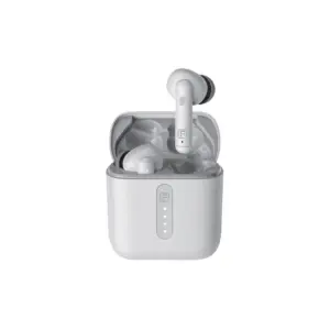 Faster In-Ear True Wireless Noise Reduction Earbuds