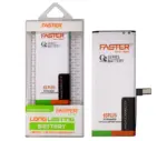 Faster iPhone Long Lasting Batteries