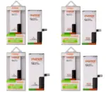 Faster iPhone Long Lasting Batteries