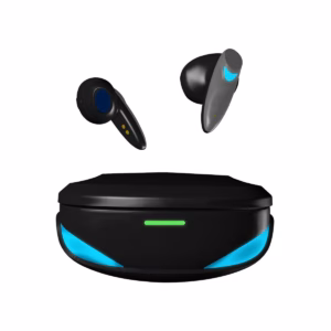 Faster Low Latency Gaming True Wireless Earbuds