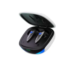 Faster Low Latency Gaming True Wireless Earbuds