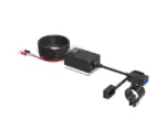 Faster Motorcycle Water Proof Charger With LED Indicator FCC-900
