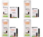 Faster Nokia Mobile Phone Long Lasting Batteries