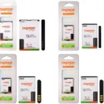 Faster Nokia Mobile Phone Long Lasting Batteries