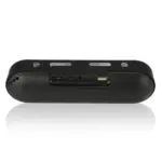 Faster Outdoor Wireless Speaker