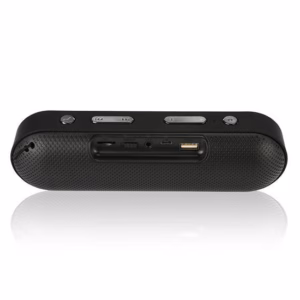 Faster Outdoor Wireless Speaker