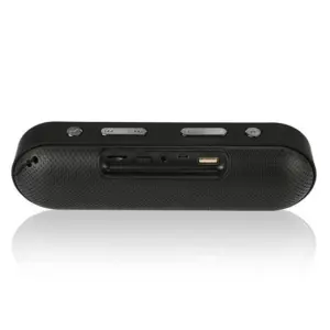 Faster Outdoor Wireless Speaker