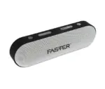 Faster Outdoor Wireless Speaker