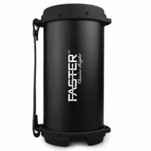 Faster Portable Wireless Speaker