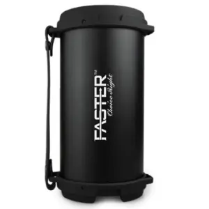 Faster Portable Wireless Speaker
