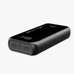 Qualcomm Quick Charge 3.0 Power Bank 20000mah With Digital Display