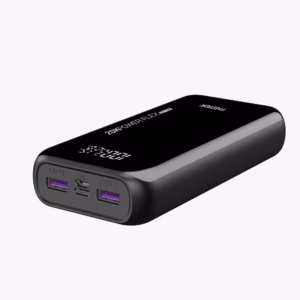Qualcomm Quick Charge 3.0 Power Bank 20000mah With Digital Display