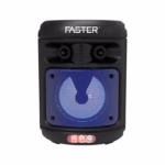 Rainbow 4s Portable Wireless Speaker