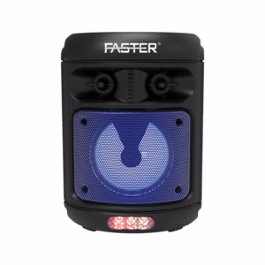 Rainbow 4s Portable Wireless Speaker