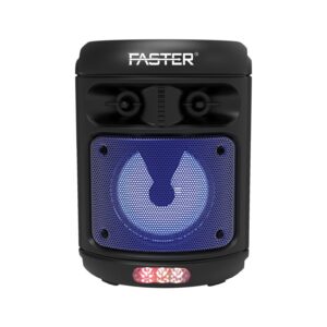 Rainbow 4s Portable Wireless Speaker