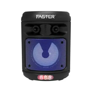 Rainbow 4s Portable Wireless Speaker