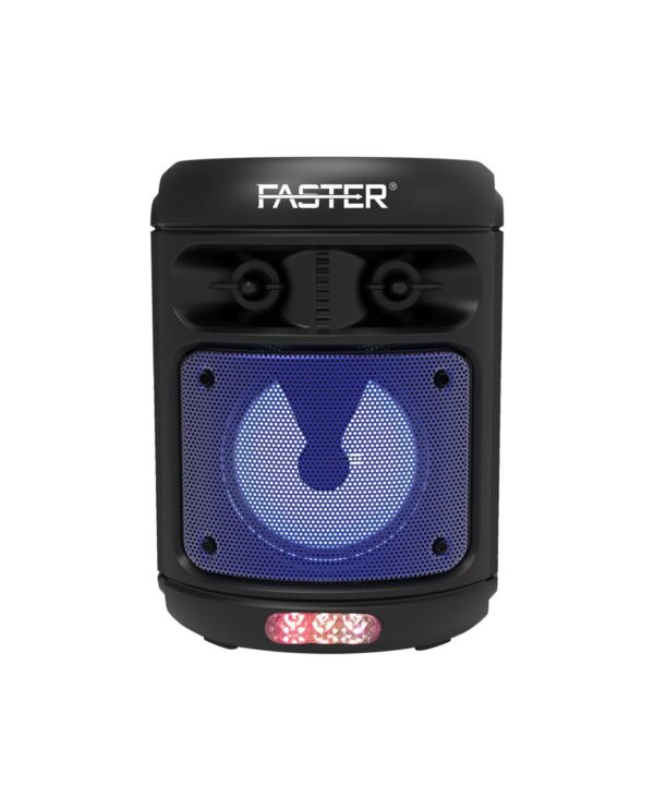 Rainbow 4S Portable Wireless Speaker