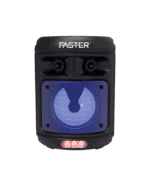 Rainbow 4s Portable Wireless Speaker