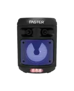 Rainbow 4s Portable Wireless Speaker