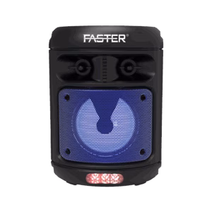 Rainbow 4s Portable Wireless Speaker