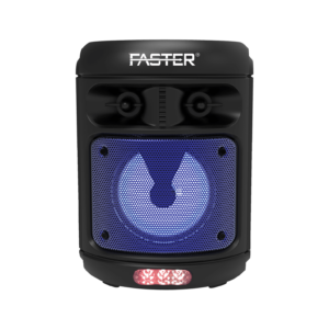 Rainbow 4s Portable Wireless Speaker