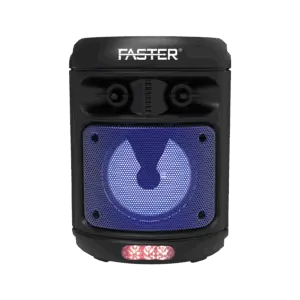 Rainbow 4s Portable Wireless Speaker