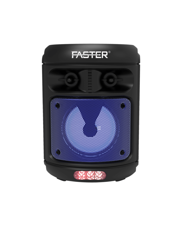 Rainbow 4S Portable Wireless Speaker