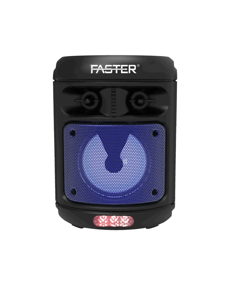 Rainbow 4S Portable Wireless Speaker