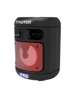 Rainbow 4s Portable Wireless Speaker