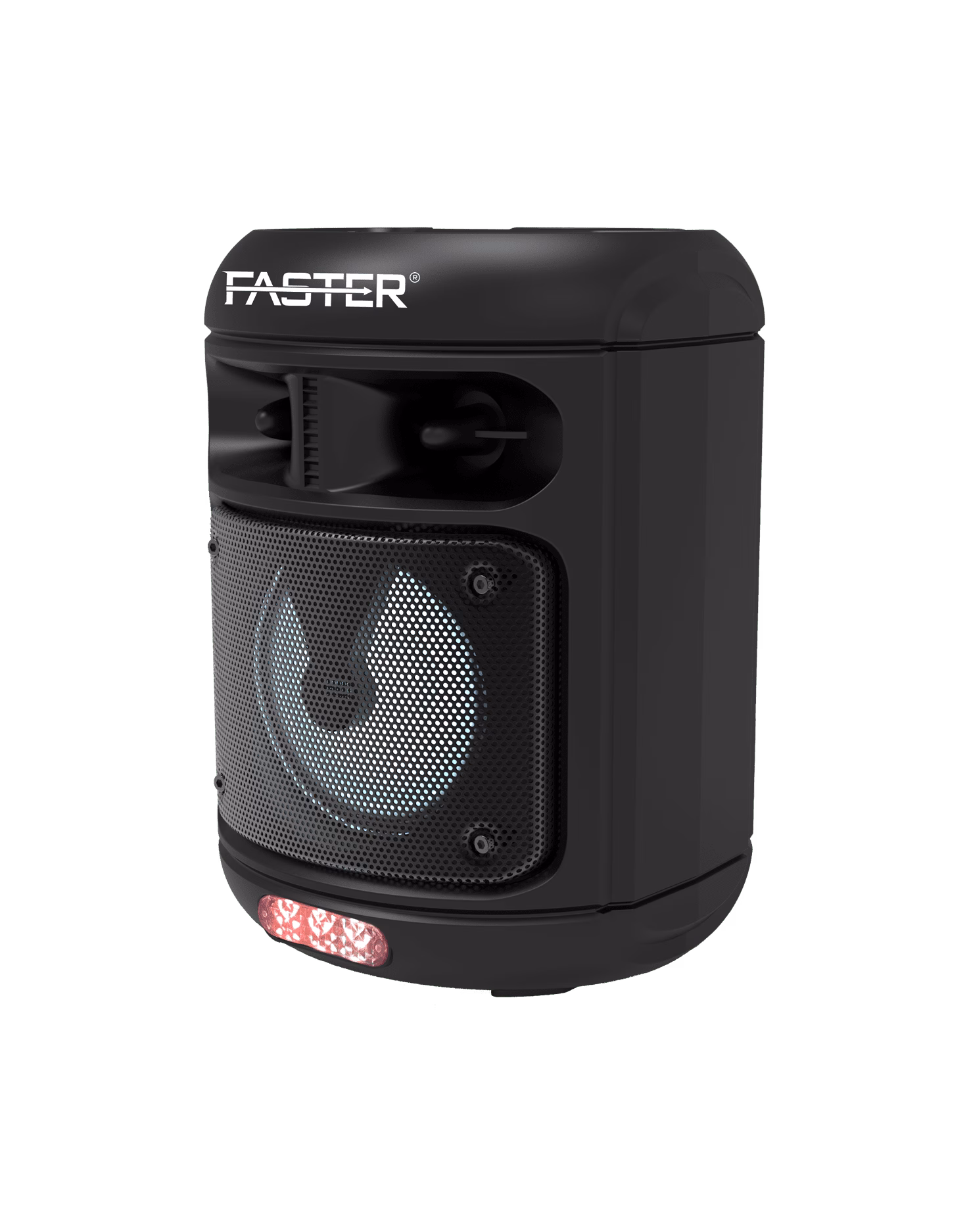 Faster Rainbow Wireless Speaker3 Rainbow 4S Portable Wireless Speaker